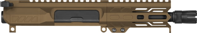 CMMG MkG .45 ACP Banshee Upper Group Receiver 5in 1-16 Twist 0.578 X 28 TPI 13.7in Midnight Bronze - Cmmg