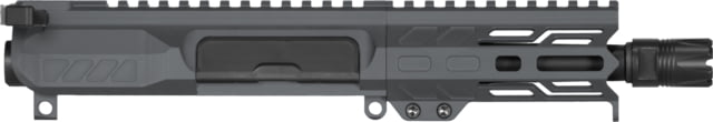 CMMG MkG .45 ACP Banshee Upper Group Receiver 5in 1-16 Twist 0.578 X 28 TPI 13.7in Sniper Grey - Cmmg