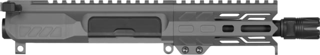 CMMG MkG .45 ACP Banshee Upper Group Receiver 5in 1-16 Twist 0.578 X 28 TPI 13.7in Tungsten - Cmmg