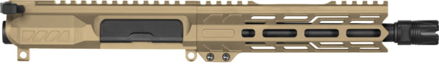 CMMG MkG .45 ACP Banshee Upper Group Receiver 8in Coyote Tan - Cmmg
