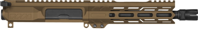 CMMG MkG .45 ACP Banshee Upper Group Receiver 8in Midnight Bronze - Cmmg