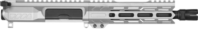 CMMG MkG .45 ACP Banshee Upper Group Receiver 8in Titanium - Cmmg