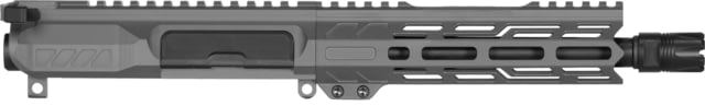 CMMG MkG .45 ACP Banshee Upper Group Receiver 8in Tungsten - Cmmg