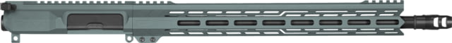 CMMG MkG .45 ACP Resolute Upper Group Receiver 16.1in Charcoal Green - Cmmg