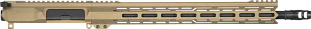 CMMG MkG .45 ACP Resolute Upper Group Receiver 16.1in Coyote Tan - Cmmg