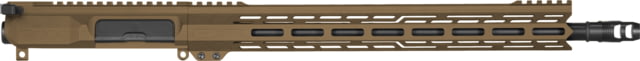 CMMG MkG .45 ACP Resolute Upper Group Receiver 16.1in Midnight Bronze - Cmmg