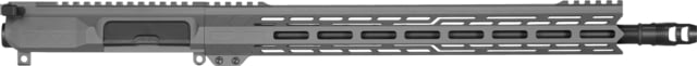 CMMG MkG .45 ACP Resolute Upper Group Receiver 16.1in Tungsten - Cmmg