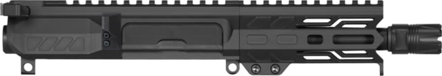 CMMG MkG .45 ACP Banshee Upper Group Receiver 5in 1-16 Twist 0.578 X 28 TPI 13.7in Armor Black - Cmmg