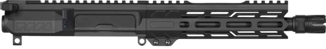 CMMG Mkg Banshee Upper Receiver Group .45 ACP 8in Armor Black - Cmmg
