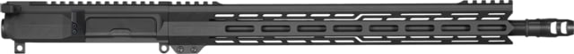 CMMG MkG Resolute Upper Receiver Group .45 ACP 16.1in Armor Black - Cmmg