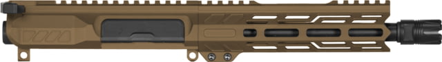 CMMG MkGs .40 S&W Banshee Upper Group Receiver 8in Midnight Bronze - Cmmg