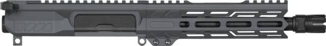 CMMG MkGs .40 S&W Banshee Upper Group Receiver 8in Sniper Grey - Cmmg