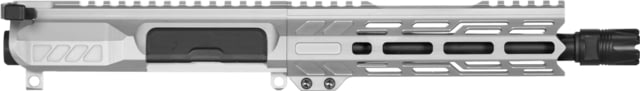 CMMG MkGs .40 S&W Banshee Upper Group Receiver 8in Titanium - Cmmg