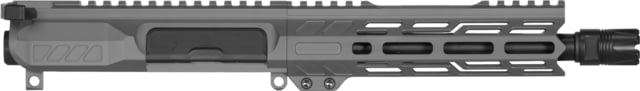 CMMG MkGs .40 S&W Banshee Upper Group Receiver 8in Tungsten - Cmmg