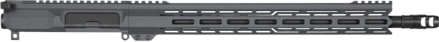 CMMG MkGs .40S&W Resolute Upper Group Receiver 16.1in Sniper Grey - Cmmg