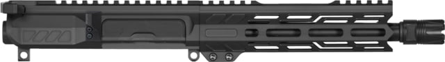 CMMG Mkgs Banshee Upper Receiver Group .40 S&W 8in Armor Black - Cmmg