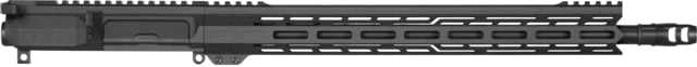 CMMG MkGs Resolute Upper Receiver Group .40 S&W 16.1in Armor Black - Cmmg