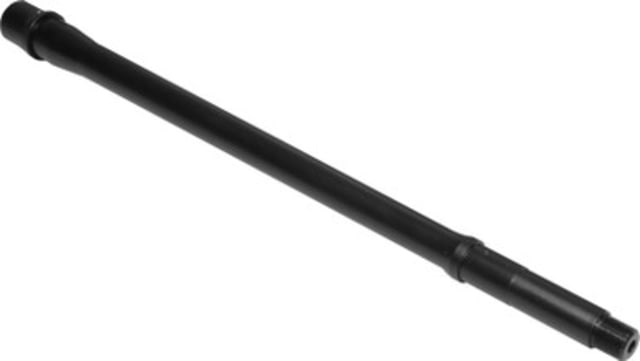 CMMG MT 4140CM SBN 8.6 Blackout Threaded Barrel 16.1 inch