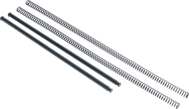 CMMG Parts Kist Dissent Guide Rods And Springs - Cmmg