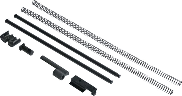CMMG Parts Kit Dissent Bolt Carrier Maintenance Mk4 Direct Impingement - Cmmg