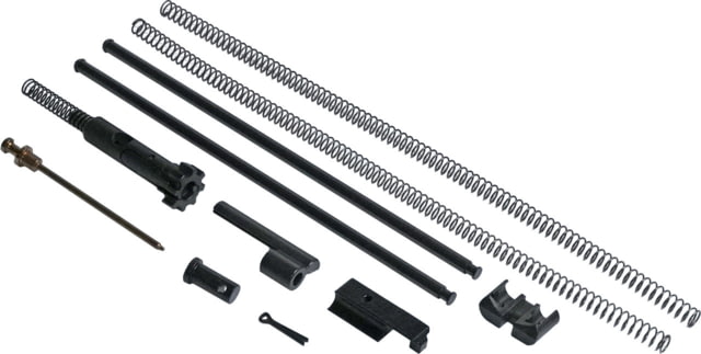 CMMG Parts Kit Dissent Complete Bcg Repair 5.7X28Mm - CMMG