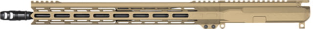 CMMG Resolute Mk3 8.6 Blackout 16.1 inch Upper Receiver CMM - Cmmg