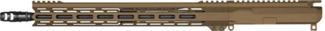 CMMG Resolute Mk3 8.6 Blackout 16.1 inch Upper Receiver CMM - Cmmg