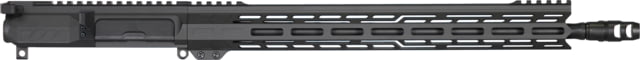 CMMG Resolute Upper Receiver Group 5.7x28mm 16.1in Armor Black
