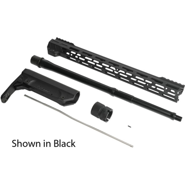 CMMG RIF CONV KIT MK4 5.56MM 16.1 GRN 55892B07 CMM - Cmmg