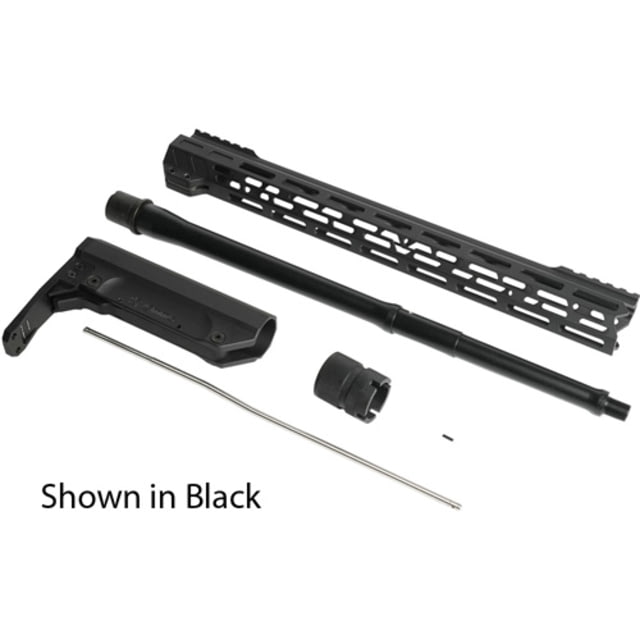 CMMG RIF CONV KIT MK4 5.56MM 16.1 TITAN 36CC3B1C CMM - Cmmg
