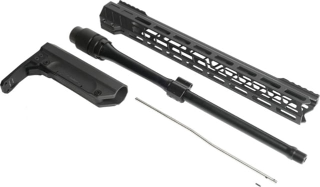 CMMG RIF CONV KIT MK47 7.62X39MM 16.1 BLK 14503EBC CMM - Cmmg