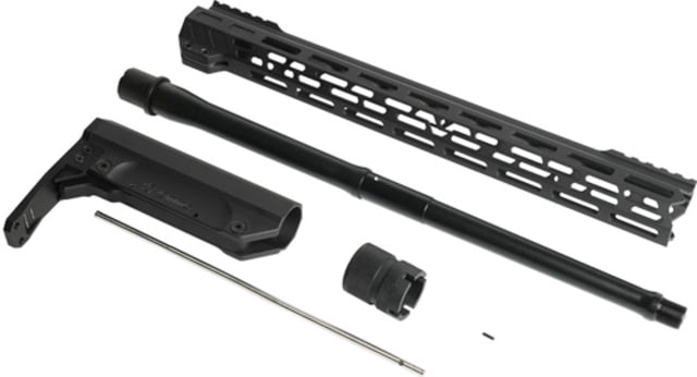 CMMG RIFLE CONV KIT MK4 300BLK 16.1 ARM BLK 5E087AA4 CMM - Cmmg