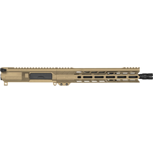 CMMG UPPER GROUP BANSHEE GEN 2 MK47 7.62X39 12.5IN COYOTE TAN - Cmmg