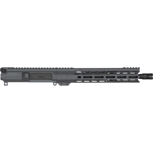 CMMG Banshee Mk47 7.62x39mm 12.5in Gen 2 Complete Upper Receiver MT Carbine 1-10 Twist 5/8x24 TPI Sniper Grey - Cmmg