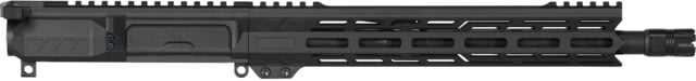 CMMG Upper Group Banshee Mk4 .300BLK 12.5in Armor Black - Cmmg