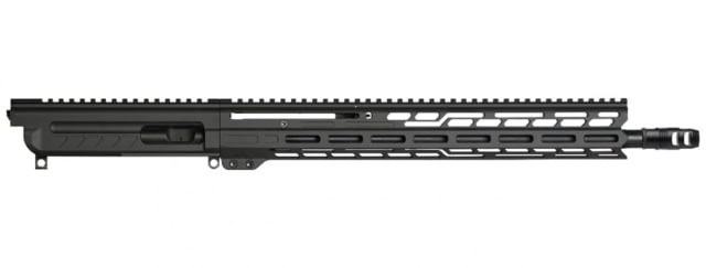 CMMG Upper Group Dissent 45 Acp 16.1in 1-16 Twist 0.578 X 28 TPI 25.5in Armor Black - Cmmg