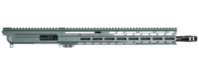 CMMG Upper Group Dissent 45 Acp 16.1in 1-16 Twist 0.578 X 28 TPI 25.5in Charcoal Green - Cmmg