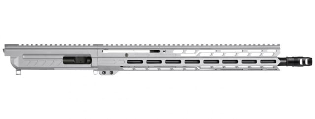 CMMG Upper Group Dissent 45 Acp 16.1in 1-16 Twist 0.578 X 28 TPI 25.5in Titanium - Cmmg
