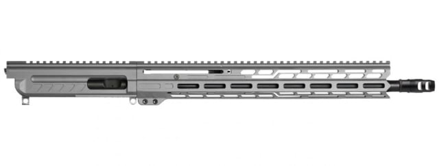 CMMG Upper Group Dissent 45 Acp 16.1in 1-16 Twist 0.578 X 28 TPI 25.5in Tungsten - Cmmg