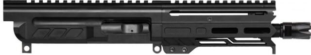 CMMG Upper Group Dissent 45 Acp 6.5in Hard Coat Anodized - Cmmg