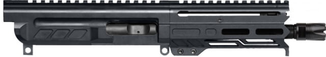 CMMG Upper Group Dissent 45 Acp 6.5in Sniper Grey - Cmmg