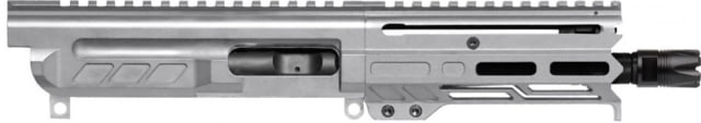 CMMG Upper Group Dissent 45 Acp 6.5in 1-16 Twist 0.578 X 28 TPI Titanium - Cmmg