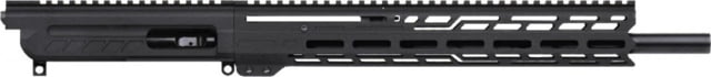 CMMG Upper Group Dissent 9Mm 16.1in Empire Profile Non-Threaded Hard Coat Anodized - Cmmg