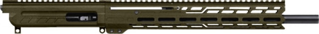 CMMG Upper Group Dissent 9Mm 16.1in Empire Profile Non-Threaded Midnight Bronze - Cmmg