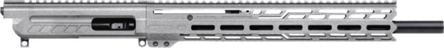 CMMG Upper Group Dissent 9Mm 16.1in Empire Profile Non-Threaded Titanium - Cmmg