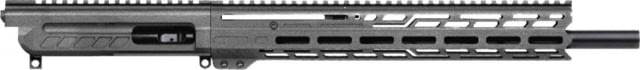 CMMG Upper Group Dissent 9Mm 16.1in Empire Profile Non-Threaded Tungsten - Cmmg