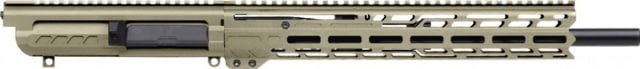 CMMG Upper Group Dissent Mk3 .308Win 16.1in Empire Profile Non-Threaded Coyote Tan - Cmmg