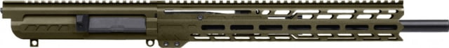 CMMG Upper Group Dissent Mk3 .308Win 16.1in Empire Profile Non-Threaded Midnight Bronze - Cmmg