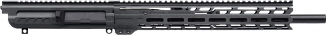 CMMG Upper Group Dissent Mk3 .308Win 16.1in Empire Profile Non-Threaded Sniper Grey - Cmmg