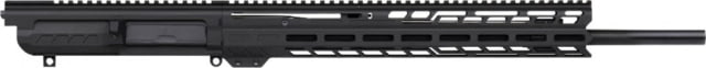 CMMG Upper Group Dissent Mk3 6.5 Creedmoor 20in Empire Profile Non-Threaded Hard Coat Anodized - Cmmg